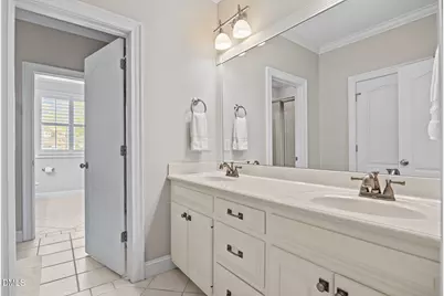 3505 Pony Soldier Drive, Apex, NC 27539 - Photo 20
