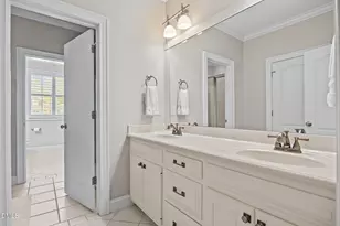 3505 Pony Soldier Dr, Apex, NC 27539 - Photo 20