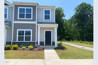 1841 Kauri Cliffs Drive, Fuquay Varina, NC 27526 - Photo 4
