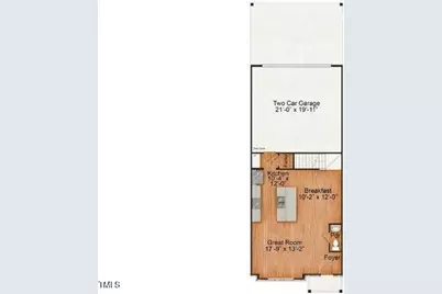 1841 Kauri Cliffs Drive, Fuquay-Varina, NC 27526 - Photo 40