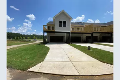 1841 Kauri Cliffs Drive, Fuquay Varina, NC 27526 - Photo 36