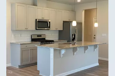 1841 Kauri Cliffs Drive, Fuquay Varina, NC 27526 - Photo 6