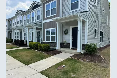 1841 Kauri Cliffs Drive, Fuquay Varina, NC 27526 - Photo 2