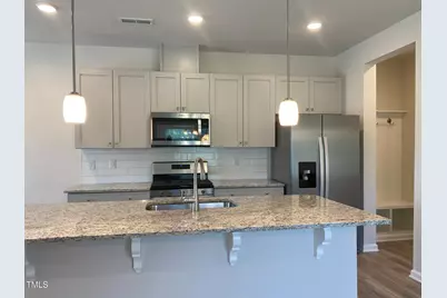 1841 Kauri Cliffs Drive, Fuquay Varina, NC 27526 - Photo 8