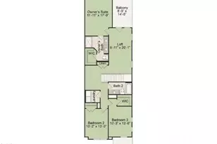 1841 Kauri Cliffs Dr, Fuquay Varina, NC 27526 - Photo 42