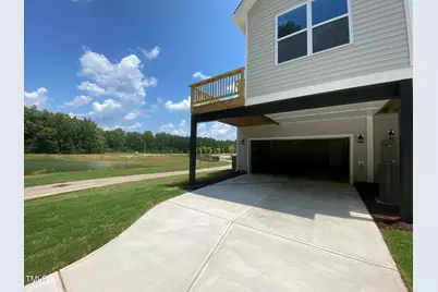 1841 Kauri Cliffs Drive, Fuquay-Varina, NC 27526 - Photo 36