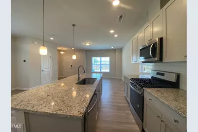 1841 Kauri Cliffs Drive, Fuquay Varina, NC 27526 - Photo 10