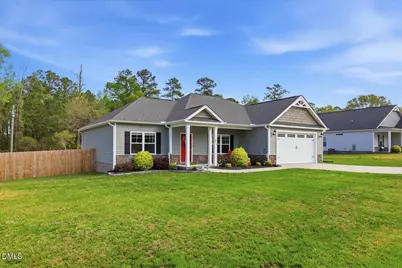 3046 Marion Heights Drive, Kinston, NC 28504 - Photo 4