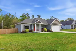 3046 Marion Heights Dr, Kinston, NC 28504 - Photo 4