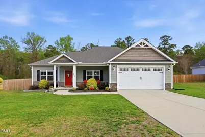 3046 Marion Heights Drive, Kinston, NC 28504 - Photo 2