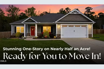 3046 Marion Heights Drive, Kinston, NC 28504 - Photo 30