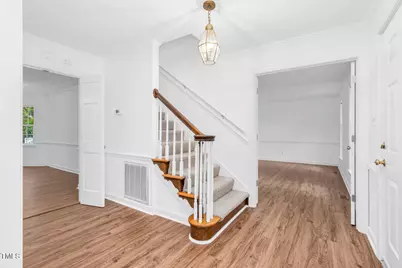 616 Chad Street, Rocky Mount, NC 27803 - Photo 6