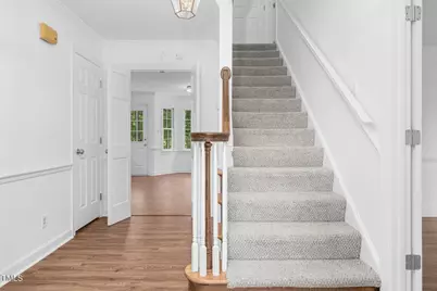 616 Chad Street, Rocky Mount, NC 27803 - Photo 4