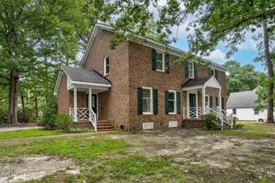 616 Chad Street, Rocky Mount, NC 27803 - Photo 4