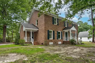 616 Chad St, Rocky Mount, NC 27803 - Photo 4