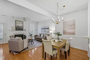 438 Sawgrass Hill Ct, Cary, NC 27519 - Photo 14