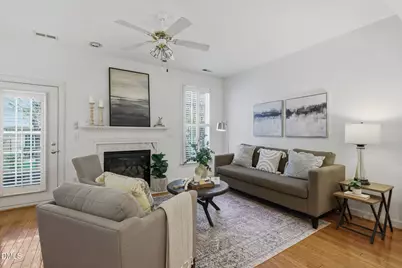 438 Sawgrass Hill Court, Cary, NC 27519 - Photo 4