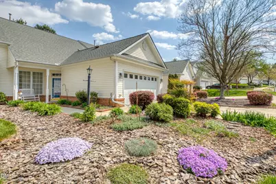 438 Sawgrass Hill Court, Cary, NC 27519 - Photo 2