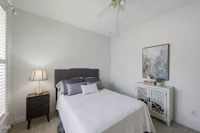 438 Sawgrass Hill Court, Cary, NC 27519 - Photo 10