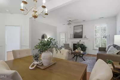 438 Sawgrass Hill Court, Cary, NC 27519 - Photo 12