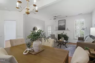 438 Sawgrass Hill Ct, Cary, NC 27519 - Photo 12