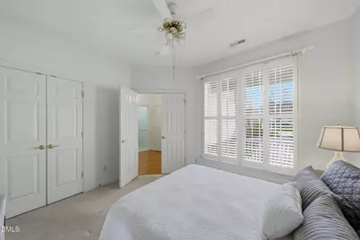 438 Sawgrass Hill Court, Cary, NC 27519 - Photo 30