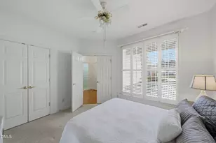 438 Sawgrass Hill Ct, Cary, NC 27519 - Photo 30