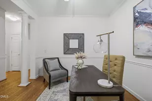 438 Sawgrass Hill Ct, Cary, NC 27519 - Photo 20