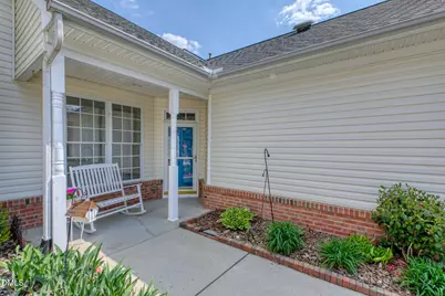 438 Sawgrass Hill Court, Cary, NC 27519 - Photo 4