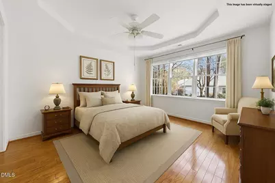 438 Sawgrass Hill Court, Cary, NC 27519 - Photo 36