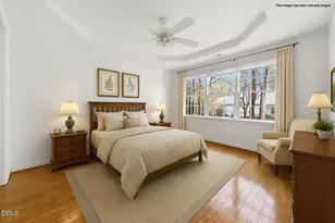 438 Sawgrass Hill Ct, Cary, NC 27519 - Photo 36