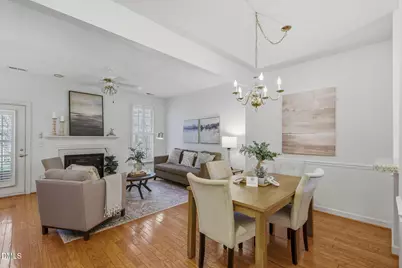 438 Sawgrass Hill Court, Cary, NC 27519 - Photo 6