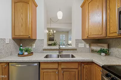 438 Sawgrass Hill Court, Cary, NC 27519 - Photo 8