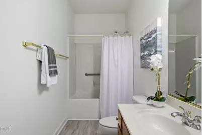 438 Sawgrass Hill Court, Cary, NC 27519 - Photo 32