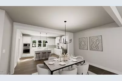 1164 Lamplighter Drive, Raleigh, NC 27604 - Photo 6