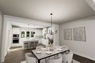 1164 Lamplighter Dr, Raleigh, NC 27604 - Photo 6