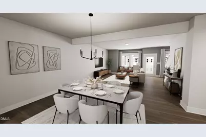 1164 Lamplighter Drive, Raleigh, NC 27604 - Photo 4