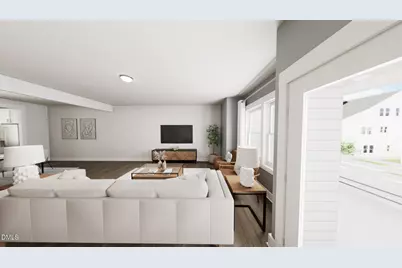 1164 Lamplighter Drive, Raleigh, NC 27604 - Photo 8