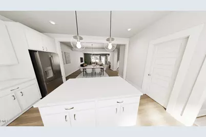 1164 Lamplighter Drive, Raleigh, NC 27604 - Photo 8