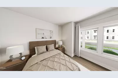 1164 Lamplighter Drive, Raleigh, NC 27604 - Photo 12