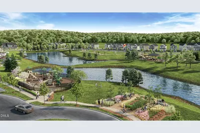 1164 Lamplighter Drive, Raleigh, NC 27604 - Photo 16