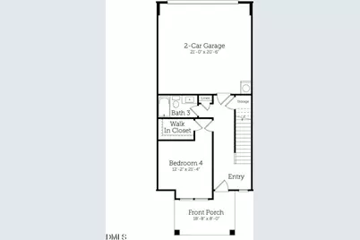 1164 Lamplighter Drive, Raleigh, NC 27604 - Photo 20