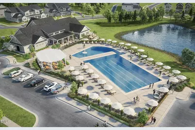 1164 Lamplighter Drive, Raleigh, NC 27604 - Photo 14