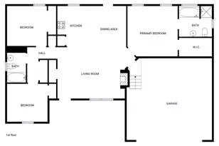 2037 Fairview Ln, Sanford, NC 27330 - Photo 16