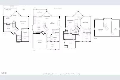 908 Alden Bridge Drive, Cary, NC 27519 - Photo 50