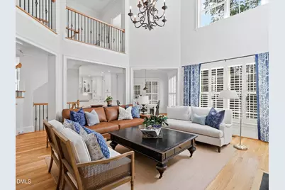 908 Alden Bridge Drive, Cary, NC 27519 - Photo 14