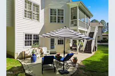 908 Alden Bridge Drive, Cary, NC 27519 - Photo 42