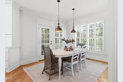 908 Alden Bridge Drive, Cary, NC 27519 - Photo 18