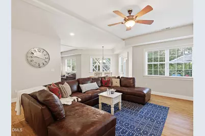 908 Alden Bridge Drive, Cary, NC 27519 - Photo 46