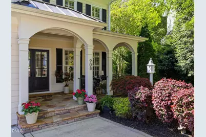 908 Alden Bridge Drive, Cary, NC 27519 - Photo 4